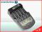 Ładowarka everActive NC1000