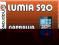Lumia520 uszkodzona? Panel dotykowy Szybka Wymiana