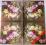 Serwetki do decoupage NR 337 - 1szt.- BUKIET