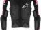 ALPINESTARS BIONIC PRO JACKET ZBROJA roz. L CZARNA