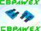 Bezpiecznik samochodowy 15A MIDI 5 szt. CBPAWEX