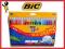 PISAKI 24 BIC KID COULEUR FLAMASTRY 24kol Atest