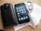 APPLE iPhone 3G 8GB - 2Mpx, WiFi, CZARNY + ETUI