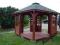 ALTANA OGRODOWA 3x3 PROMOCJA !!!