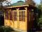 ALTANA OGRODOWA 3x3 PROMOCJA !!!