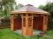 ALTANA OGRODOWA 3x3 PROMOCJA !!!