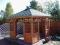 ALTANA OGRODOWA 3x3 PROMOCJA !!!