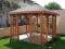 ALTANA OGRODOWA 3x3 PROMOCJA !!!