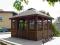 ALTANA OGRODOWA 3x3,5 PROMOCJA !!!