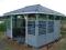 ALTANA OGRODOWA 3x4 PROMOCJA !!!