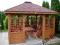 ALTANA OGRODOWA 3,5x3,5 PROMOCJA !!!