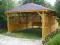WIATA GARAŻ 4x5 ALTANA DOMEK ZADASZENIE PROMOCJA !