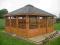 ALTANA OGRODOWA 4,5x4,5 PROMOCJA ZIMOWA !!!