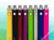 HIT! ORG. BATERIA EVOD 1100 mAh KOLORY 24H GWAR.