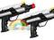 PAINTBALL zestaw dla dwoch osob PR1000