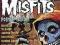 MISFITS - american psycho 1997 _CD