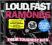 RAMONES - loud fast their toughest hits 2002 _2CD