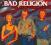 BAD RELIGION - new america 2000 _CD