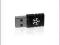 PENTAGRAM P 6132-11 horNET Wi-Fi USB 802.11n 150M