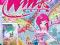 WINX CLUB Czarna Magia PC Folia PL