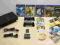 ___ zestaw Sony Playstation 2 + gry + 2 pady ___