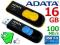 HIT! USB 3.0 ! PENDRIVE 16GB ADATA UV128 100MB/s !