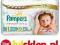 PAMPERS Premium Care Newborn 0 do 2,5kg pieluszki