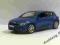 Volkswagen Scirocco model Welly 1:34 zabawka auto