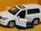 LEXUS LX570  1:38-46 MSZ METAL pull back
