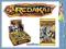 REDAKAI - GOLD PACK KARTY 3D - 6 kart do GRY 1514