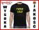 KOSZULKA WŁASNY NADRUK NAPIS LOGO DO FIRMY JAKOŚĆ!