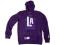 ADIDAS - BLUZA Z KAPTUREM LAKERS WSHD HOOD - S