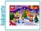 LEGO FRIENDS KALENDARZ ADWENTOWY 2013 [KLOCKI]