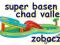 SUPER BASEN FIRMY CHAD VALLEY - SUPER ZABAWA ACTIV