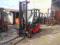 LINDE H16 gaz 2003r TOYOTA NISSAN HYSTER YALE