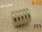 MW 30x5 magnes neodymowy magnesy neodymowe