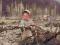 AFGANISTAN - DZIECKO- MĘŻCZYZNA - FOLKLOR - STROJE
