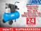 ABAC SPRĘŻARKA KOMPRESOR POLE POSITION L20P 24 2KM
