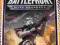 Star Wars Battlefront Elite Squadron PSP nowe W-SS
