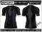 Termoaktywna koszulka męska SPAIO DEOCELL W01 (XL)