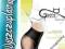 !! modelujące brzuch GATTA BODY SLIMMER 20 DEN 3/M