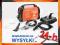 SPAWARKA INWERTOROWA MMA 250A INWERTER IGBT NEW!