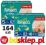 PAMPERS Active Baby Junior 5 pieluszki 2x82 164szt