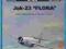 Modelik 16/04  Samolot myśliwski Jak-23 FLORA 1:33