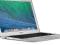 MacBook Air 13.3/1.4GHz i5/4GB/256Flash/MD761PLB