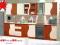 KUCHNIA GRUSZA WANILIA MDF 260 wiolameble