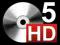 Czołówka weselna HD Vol.5 Pinnacle Edius Vegas itp