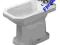 Bidet stojący DURAVIT 1930 0267100000