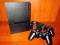 KONSOLA SONY PS2+2PADY
