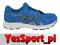 BUTY ASICS GEL-XALION 2 C439N 4390 RÓŻNE ROZMIARY